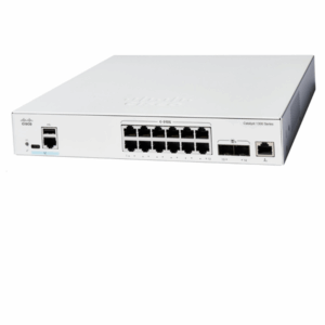 Cisco Catalyst C1300 10 Gigabit Ethernet uplinks