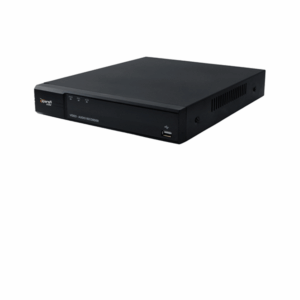 Sparsh CCTV 8 Channels NVR