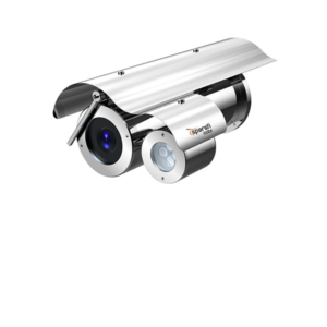 Sparsh CCTV Explosion Proof & Anti Corrosion Series