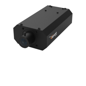 Sparsh CCTV IP Box Cameras