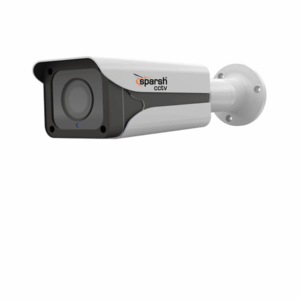 Sparsh CCTV IP Bullet Cameras