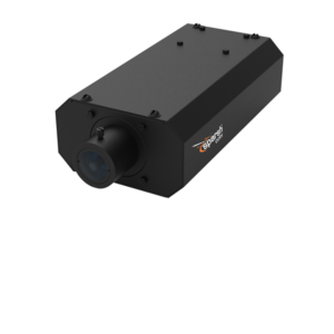Sparsh CCTV STQC Box Cameras