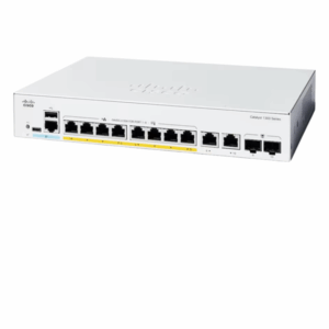 Cisco Catalyst C1300 Gigabit Ethernet Switches