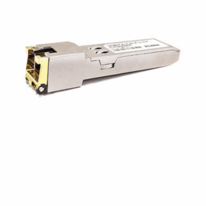 Extreme Networks 10Gb SFP+ Modules
