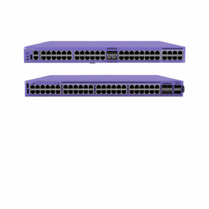 Extreme Networks 4000 Series Cloud-Managed Switches