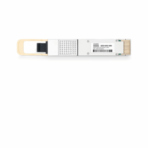 Extreme Networks 400Gb QSFP-DD Modules