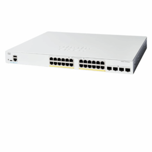 Cisco Catalyst C1300 Gigabit Ethernet with 10 Gigabit Ethernet uplinks