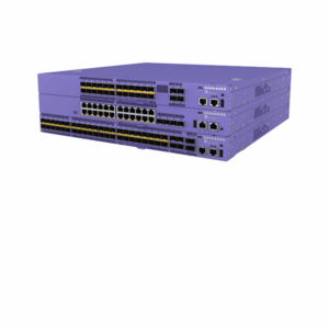 Extreme Networks 5120 Series Edge/Aggregation Switches