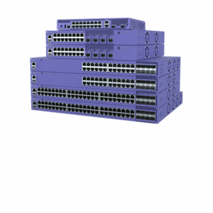Extreme Networks 5320 Series Universal Edge Switches