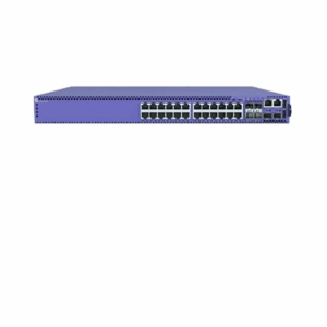 Extreme Networks 5420 Series Edge Switches