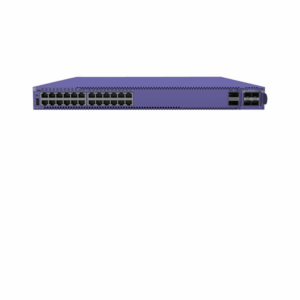 Extreme Networks 5520 Series Edge/Aggregation Switches