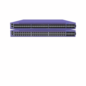 Extreme Networks EXOS Series Switches