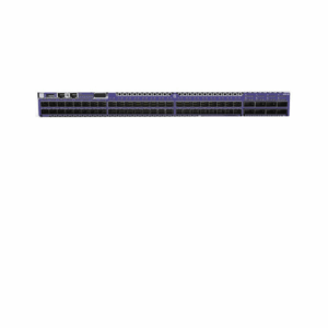 Extreme Networks Next-Gen Secure Data Center & Edge Leaf Switches