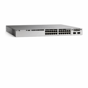 Cisco Catalyst C9200 Series