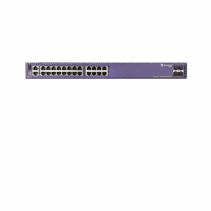 Extreme Networks X450-G2 Series Scalable Edge Switches