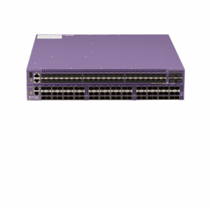 Extreme Networks X670-G2 Flexible 10Gb Aggregation for Core and Edges
