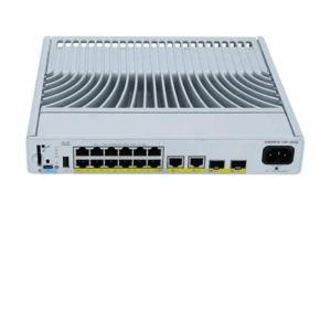 Cisco Catalyst C9200CX Series Models