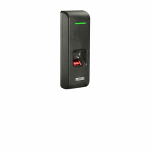 Matrix Access Control Readers
