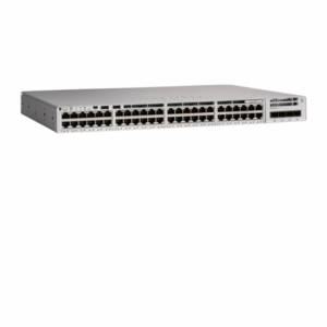 Cisco Catalyst C9200L Series Models