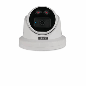 Matrix CCTV