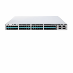 Cisco Catalyst C9300 Series