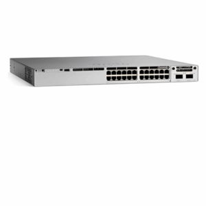 Cisco Catalyst C9300 Series Models
