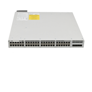 Cisco Catalyst C9300L Series Models