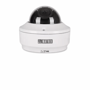 Matrix Mini Dome Network Cameras