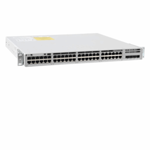 Cisco Catalyst C9300LM Series Models