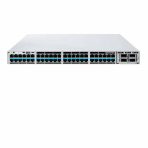 Cisco Catalyst C9300X Series Models