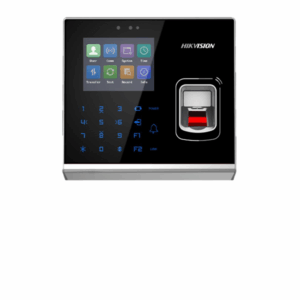 Hikvision Pro Series Fingerprint Terminals