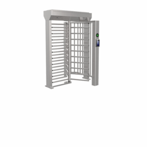 Hikvision PRO Series Full Height Turnstiles
