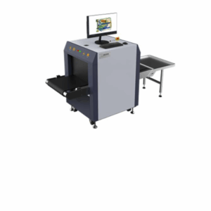 Hikvision Security Inspection Systems