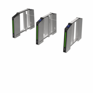 Hikvision Smart Series Swing Barrier Gates
