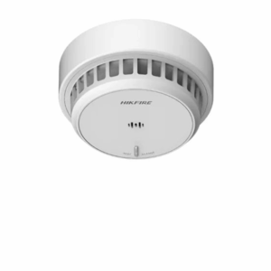 Hikvision Standalone Smoke & Heat Detectors