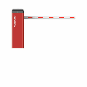 Hikvision Ultra Series Boom Barriers