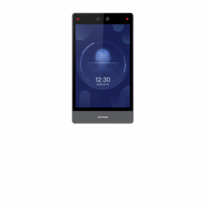 Hikvision Ultra Series Face Recognition Terminals