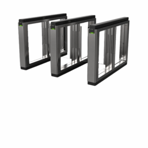Hikvision Ultra Series Swing Barrier Gates