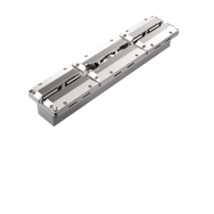 Hikvision Under Vehicle Surveillance Systems