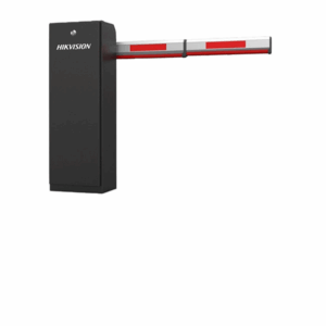 Hikvision Value Series Boom Barriers