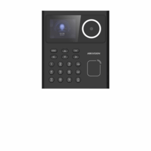 Hikvision Value Series Face Recognition Terminals