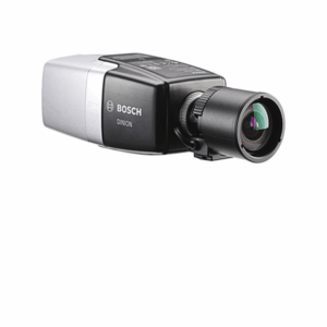 Bosch Box Cameras
