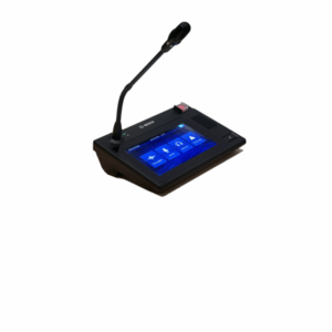 Bosch Call Station & keypads