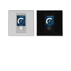 Bosch Control Panels