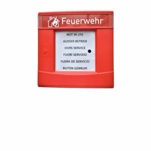 Bosch Conventional Manual Call Points