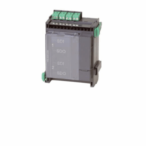 Bosch External interfaces