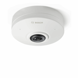 Bosch Flexidome Panoramic