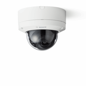 Bosch Intelligent Fixed Dome Camera Analytics