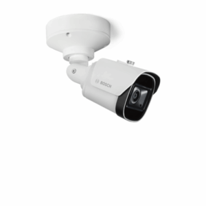 Bosch Intelligent Video Analytics