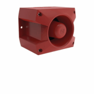 Bosch Audible Signals